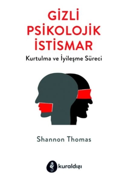 Gizli Psikolojik İstismar - Shannon Thomas