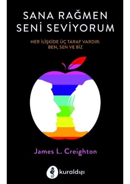 Sana Rağmen Seni Seviyorum - James L. Creighton