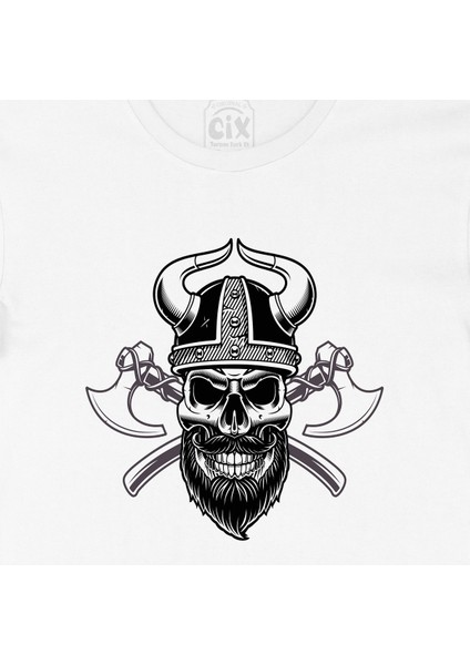 Baltalı Kuru Kafa Tişört fiyatları