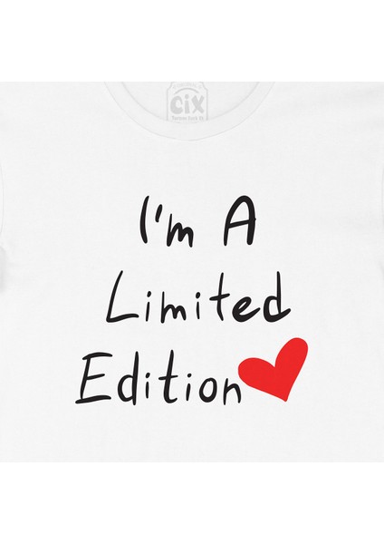 Limited Edition Tişört fiyatları