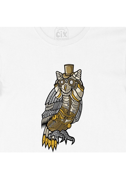 Baykuş Tişört fiyatları