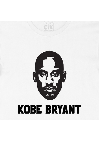 Kobe Bryant Tişört