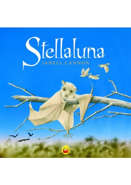 Stellaluna - Janell Cannon