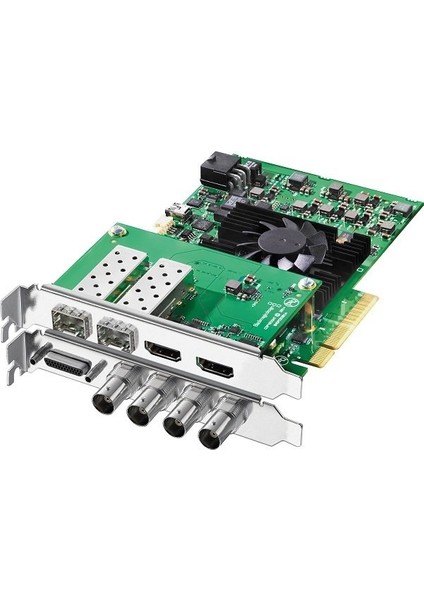Decklink 4K Extreme 12G Çevirici