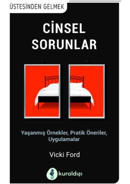 Cinsel Sorunlar - Vicki Ford