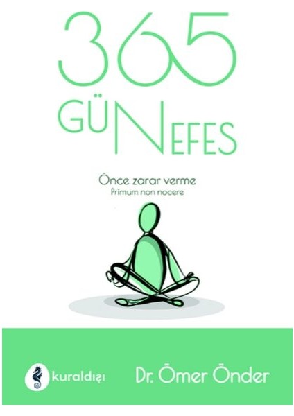 365 Gün Nefes - Ömer Önder