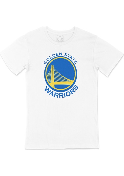 Golden State Warriors Tişört