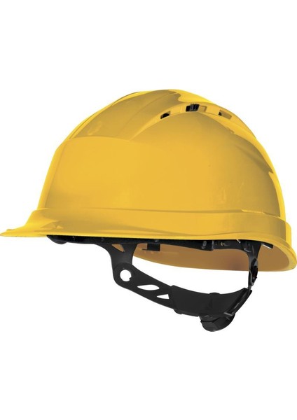 Quartz Up 4 Sarı Baret