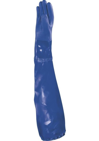 Petro VE766 9" Uzun Pvc Kimyasal Iş Eldiveni