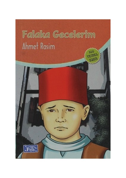Falaka Gecelerim - Ahmet Rasim