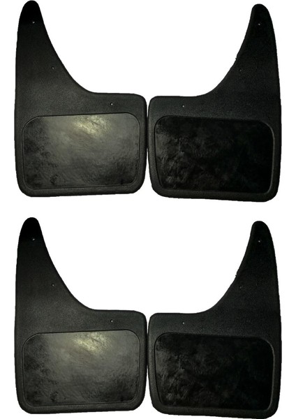 Renault R.9 4'lü Paçalık Çamurluk Tozluk