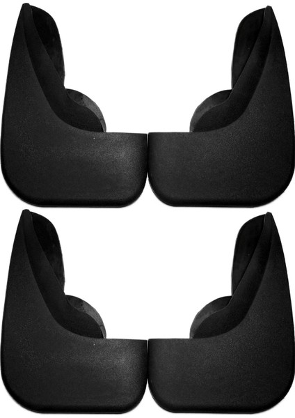 Daewoo Racer 4'lü Paçalık Çamurluk Tozluk