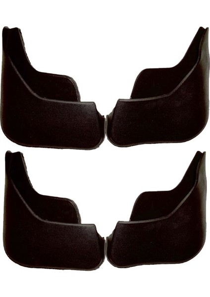 Seat Altea 4'lü Paçalık Çamurluk Tozluk