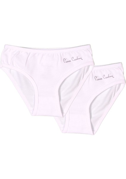 Kız Çocuk Likralı Külot 301976