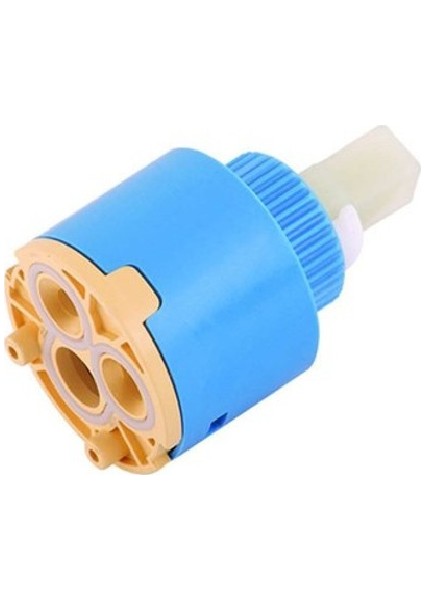 Aç Kapa Mix Batarya Kartuşu 40'lik Düz Kartuş