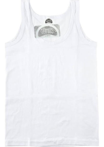 Ribana Çocuk Atlet 12 Li Paket - 3023