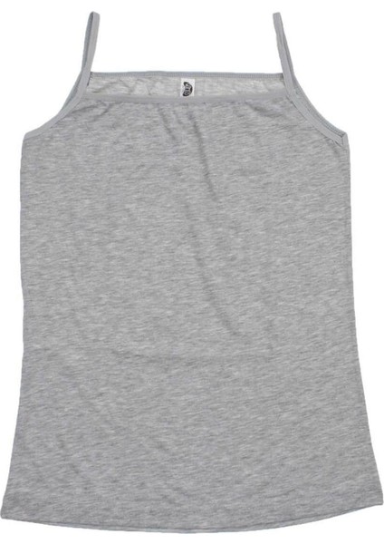 Lyc. Ip Askı Bayan Atlet 3 Lü Paket -4047