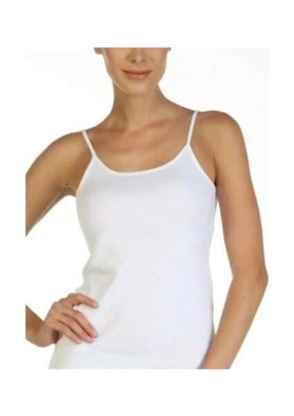 Rib.ip Askı Biyeli Byn Atlet 12 Li PAKET-3008