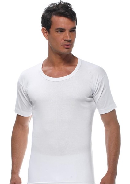 Erkek Bis.yaka Atlet 12 Li Paket - 3003