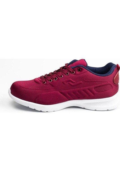 19207 Bordo Bayan Spor Ayakkabı fiyatları