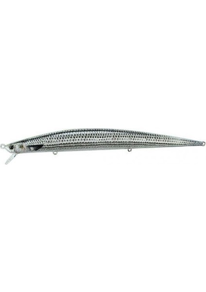 Tide Minnow Slim Flyer Sinking 21GR 140 cm - AST0804 Mullet Nd