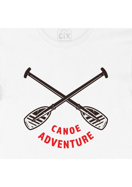 Canoe Adventure Tişört fiyatları
