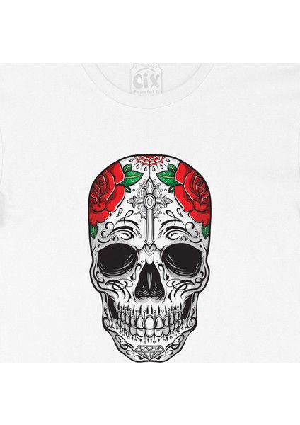 Kuru Kafa Gül Tişört fiyatları