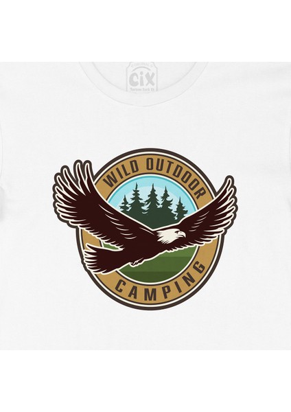 Wild Outdoor Tişört fiyatları