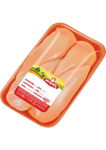 Senpılıc Tab.bonfıle 1 kg