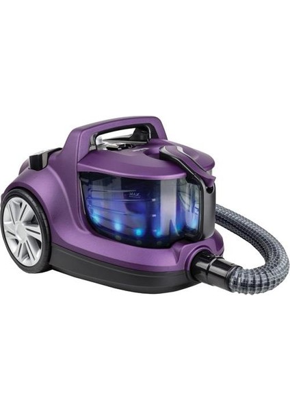 Süpürge Veyron Turbo Xl Premium Kirmizi modelleri