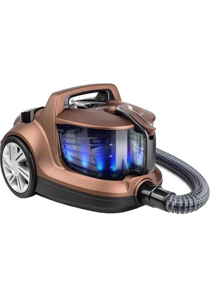 Süpürge Veyron Turbo Xl Premium Kirmizi fırsatları