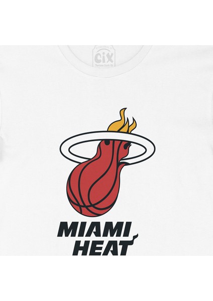 Miami Heat Tişört fiyatları