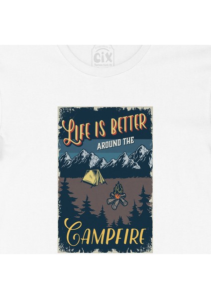 Life Is Better Tişört fiyatları
