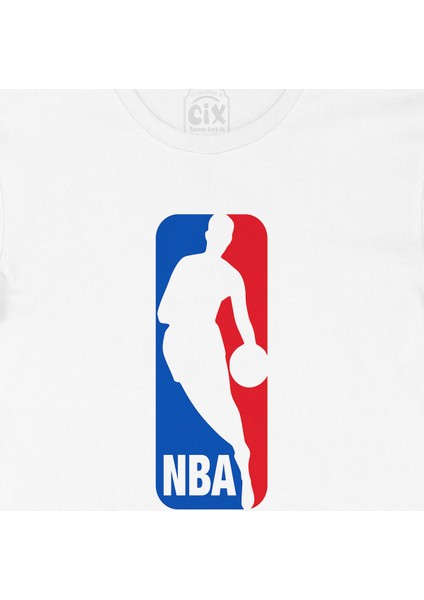 Nba Klasik Logo Tişört fiyatları