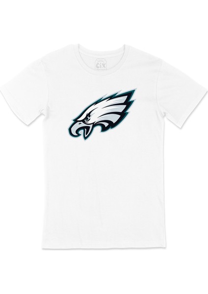 Philadelphia Eagles Tişört