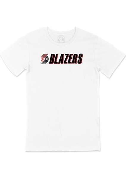 Blazers Tişört