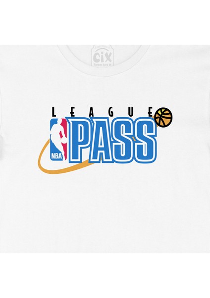 Nba League Pass Tişört fiyatları