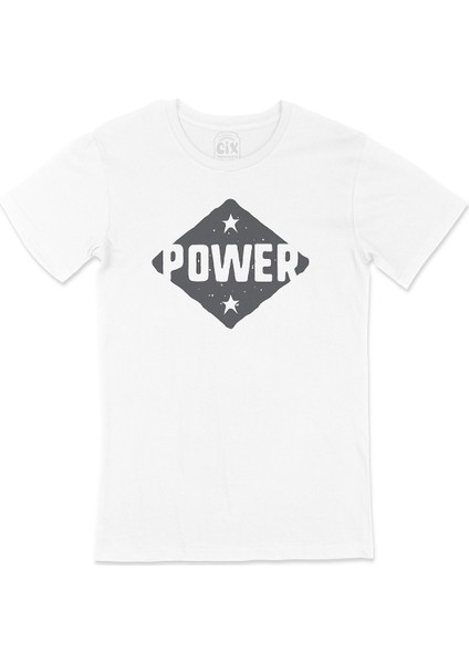 Power Tişört