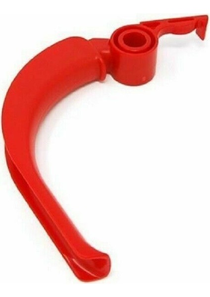 Arm 32 / Rotak 32 Çim Biçme Makinesi Şalter Kolu