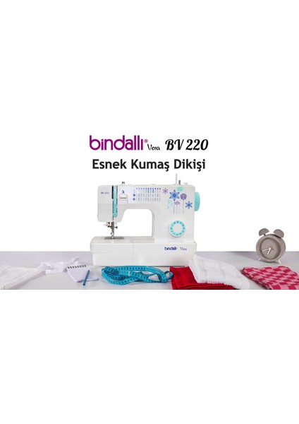 Bv 220 modelleri