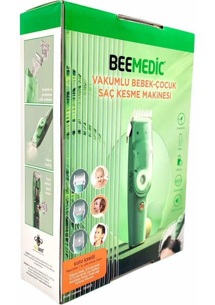 Vakumlu Saç Kesme Makinesi fiyatları