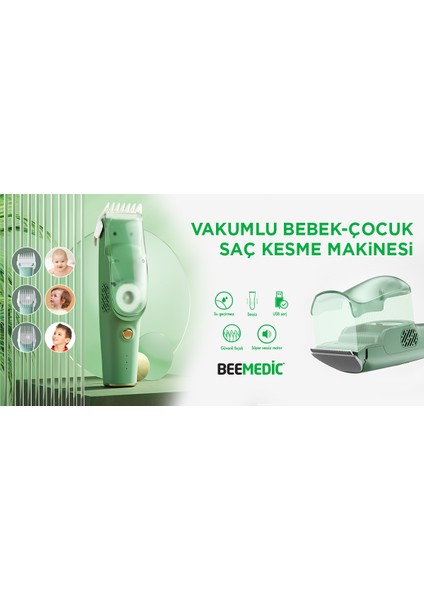 Vakumlu Saç Kesme Makinesi indirimleri