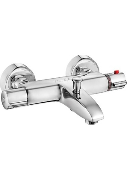 Eca Termostatik Banyo Bataryası 102102340