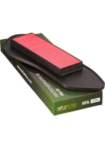 Yamaha x Max 250 Hiflo Hava Filtresi