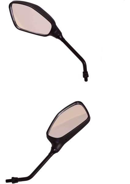 Mexico 150 Ayna Set Sağ Sol Takım Orijinal