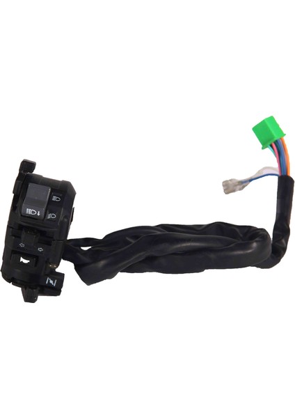 Freedom 250 Kumanda Sol Orijinal