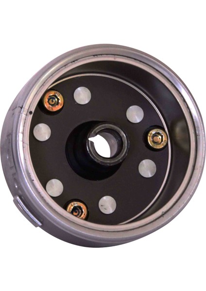 Magic Cup 100 Rotor Volant Komple Orijinal