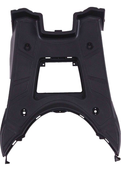 Scooter Soft 50 Akü Yatağı Ayaklık Orta Basamak Orijinal