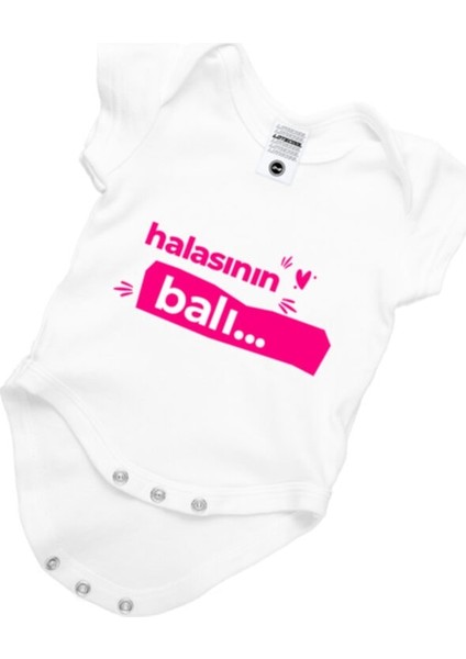 Halasının Balı Body