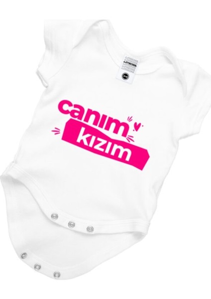 Canım Kızım Body